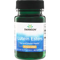 Lutein Esters