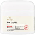 MSM Cream