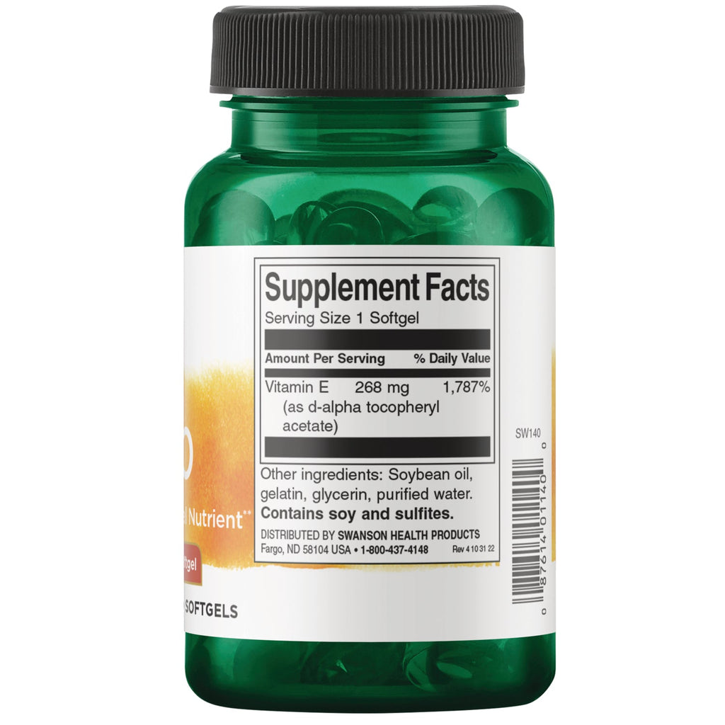 Natural E-400