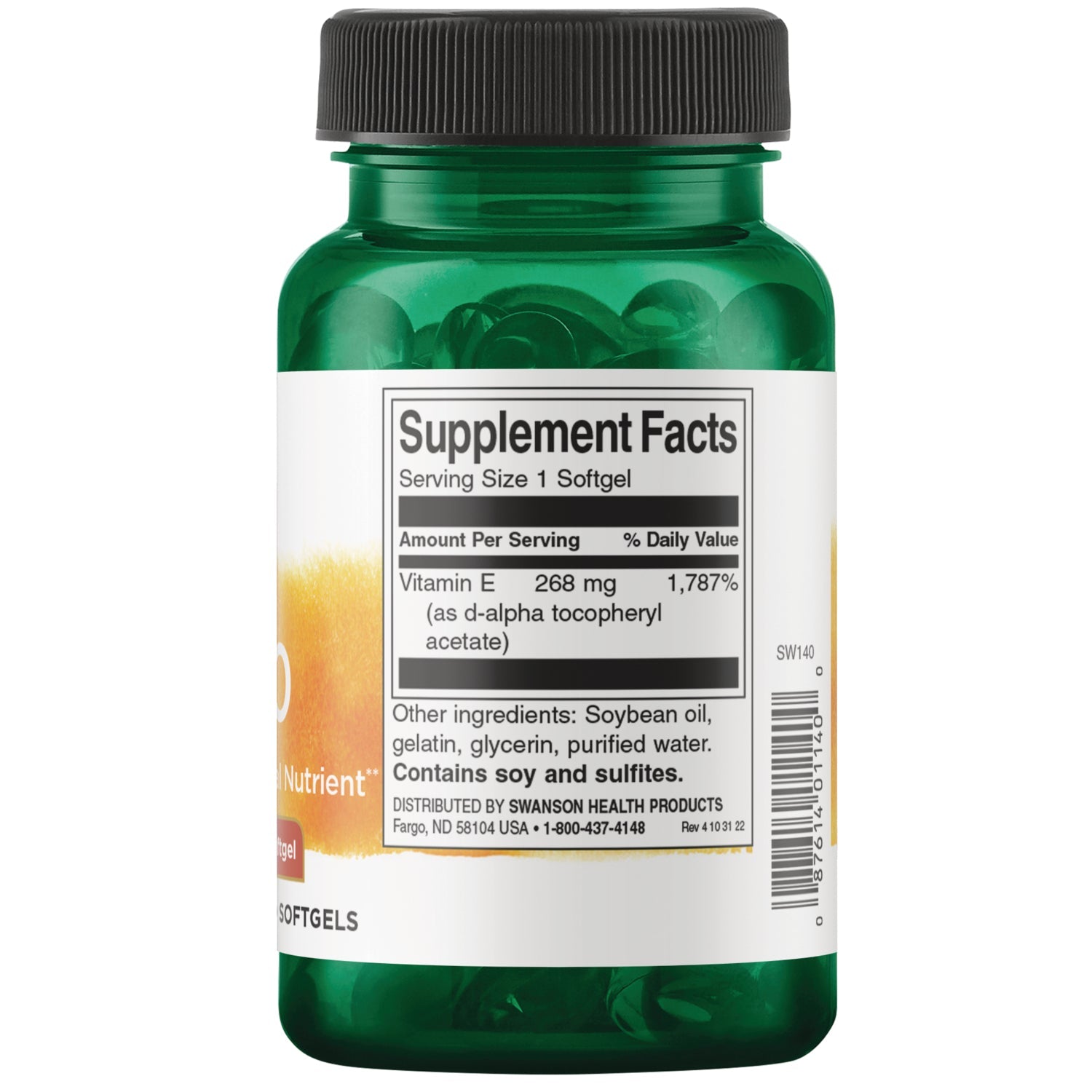Natural E-400