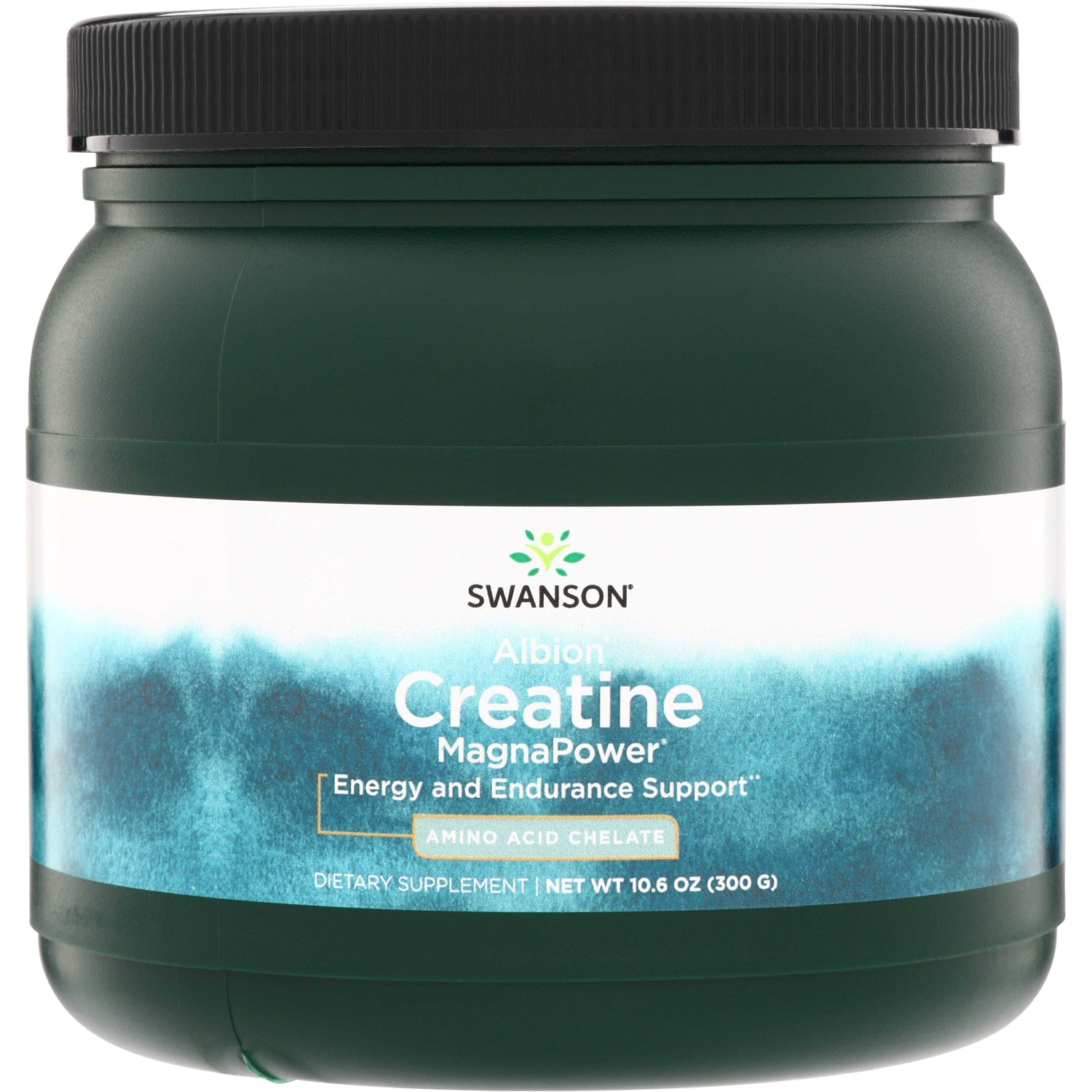 Albion Creatine MagnaPower