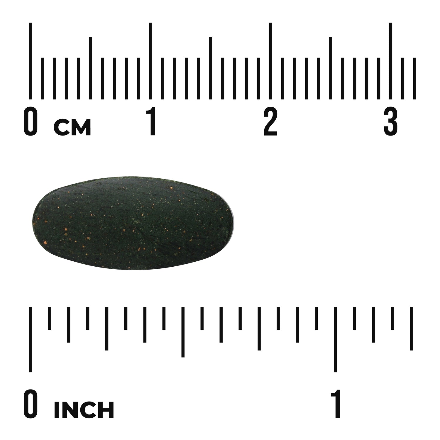 Spirulina & Astaxanthin