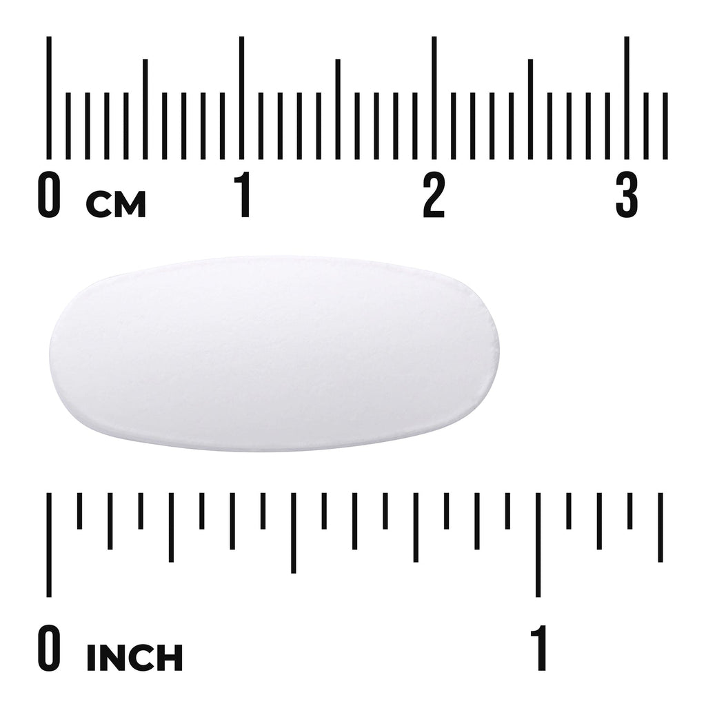 Calcium Citrate & Vitamin D3