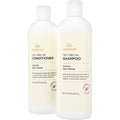 Tea Tree Oil Shampoo & Conditioner Combo Pack