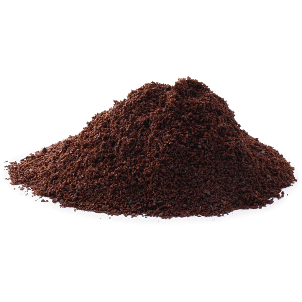 Organic House Blend Decaf Ground Coffee - Medium Roast