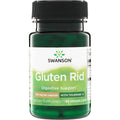 Gluten Rid with Tolerase G