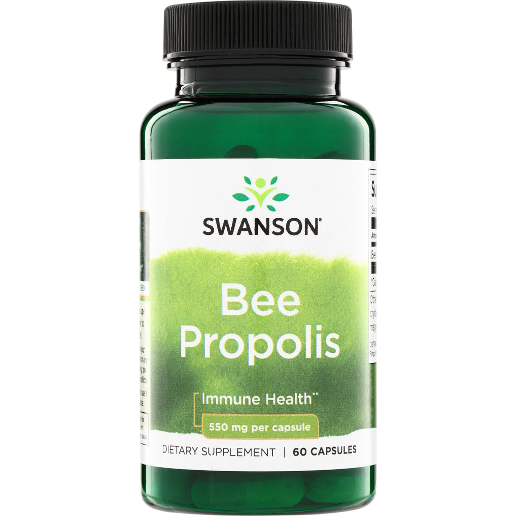 Bee Propolis