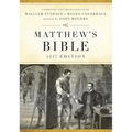 Matthew's Bible-OE-1537