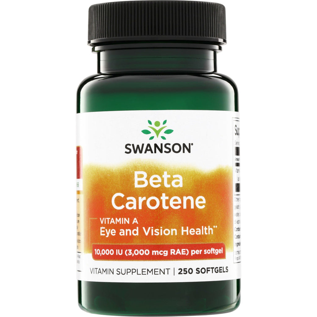 Beta-Carotene