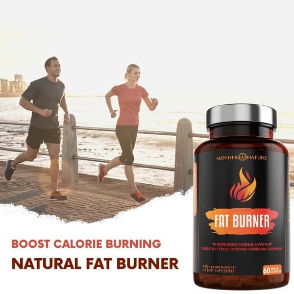 Green Tea with Garcinia EGCG Capsules