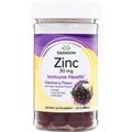 Zinc Gummies - Elderberry