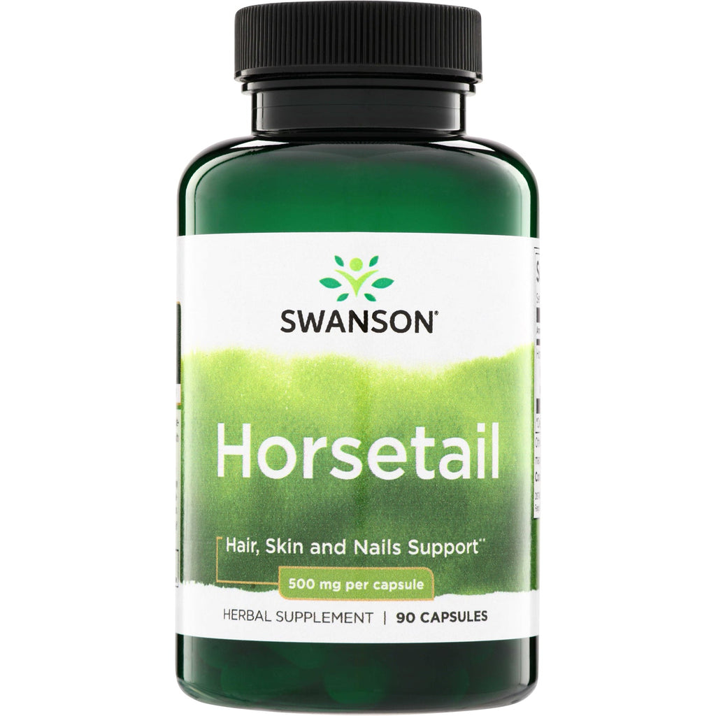 Horsetail