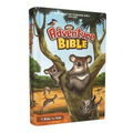 Nasb, Adventure Bible, Hardcover, Full Color Interior, Red Letter Edition, 1995 Text, Comfort Print