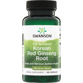 Full Spectrum Korean Red Ginseng Root