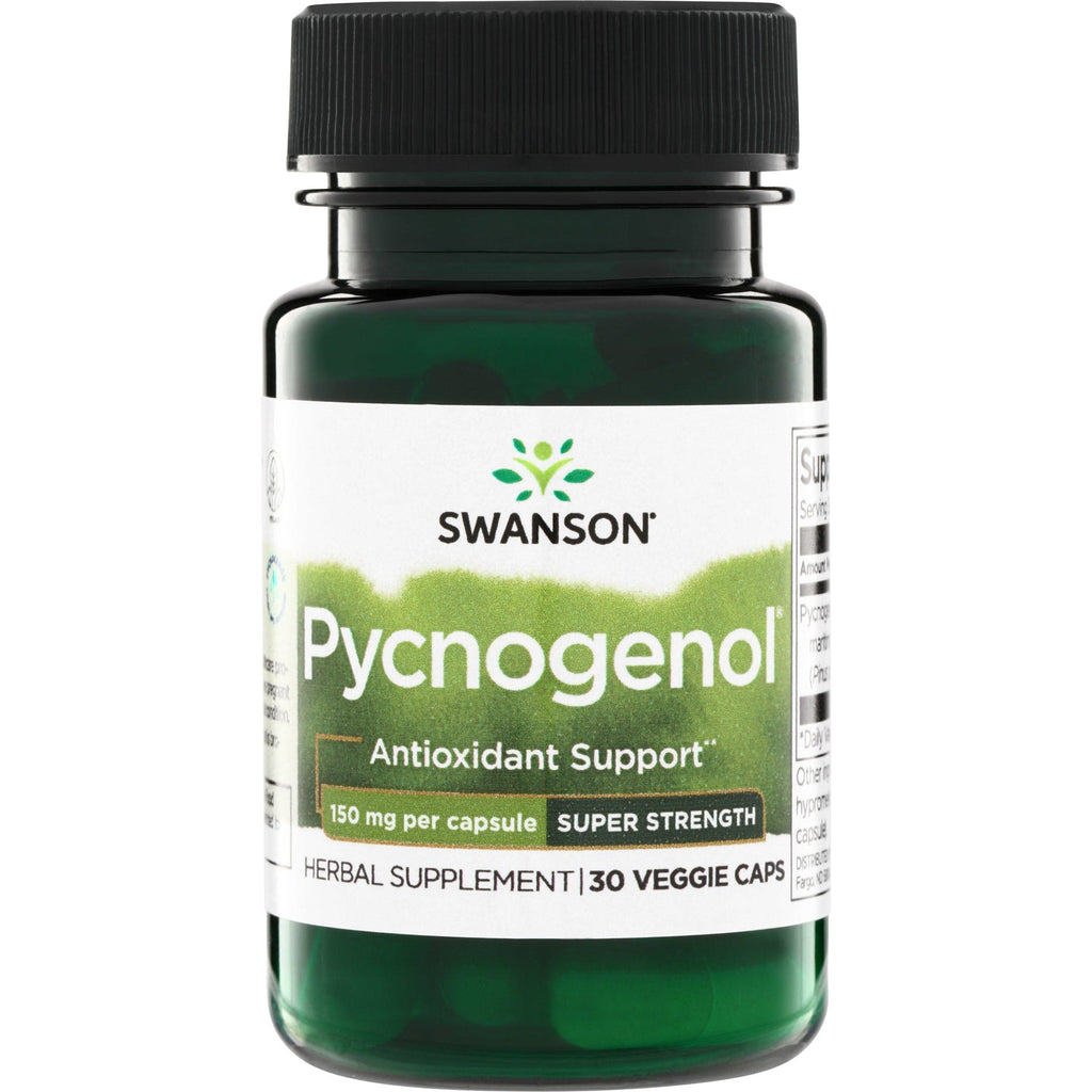 Pycnogenol - Super Strength