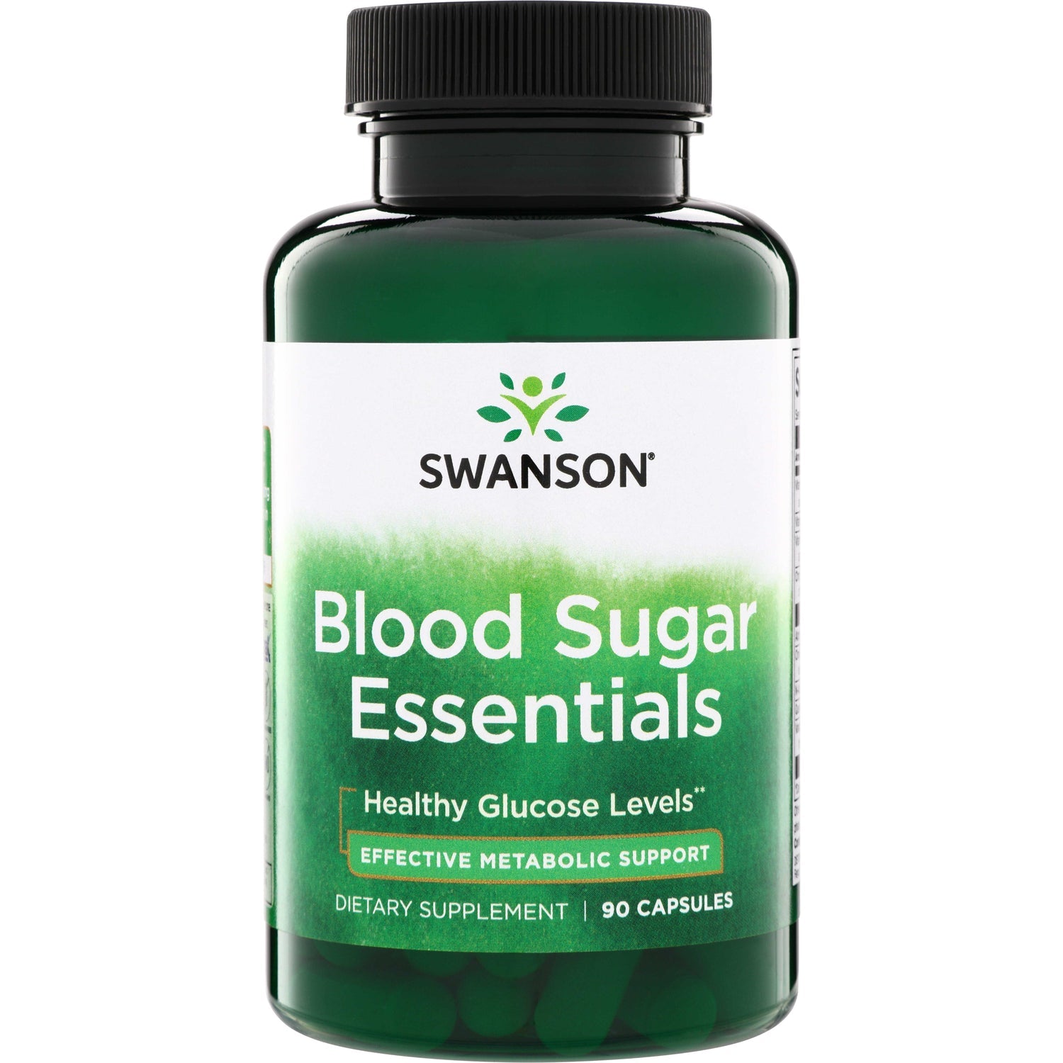 Blood Sugar Essentials