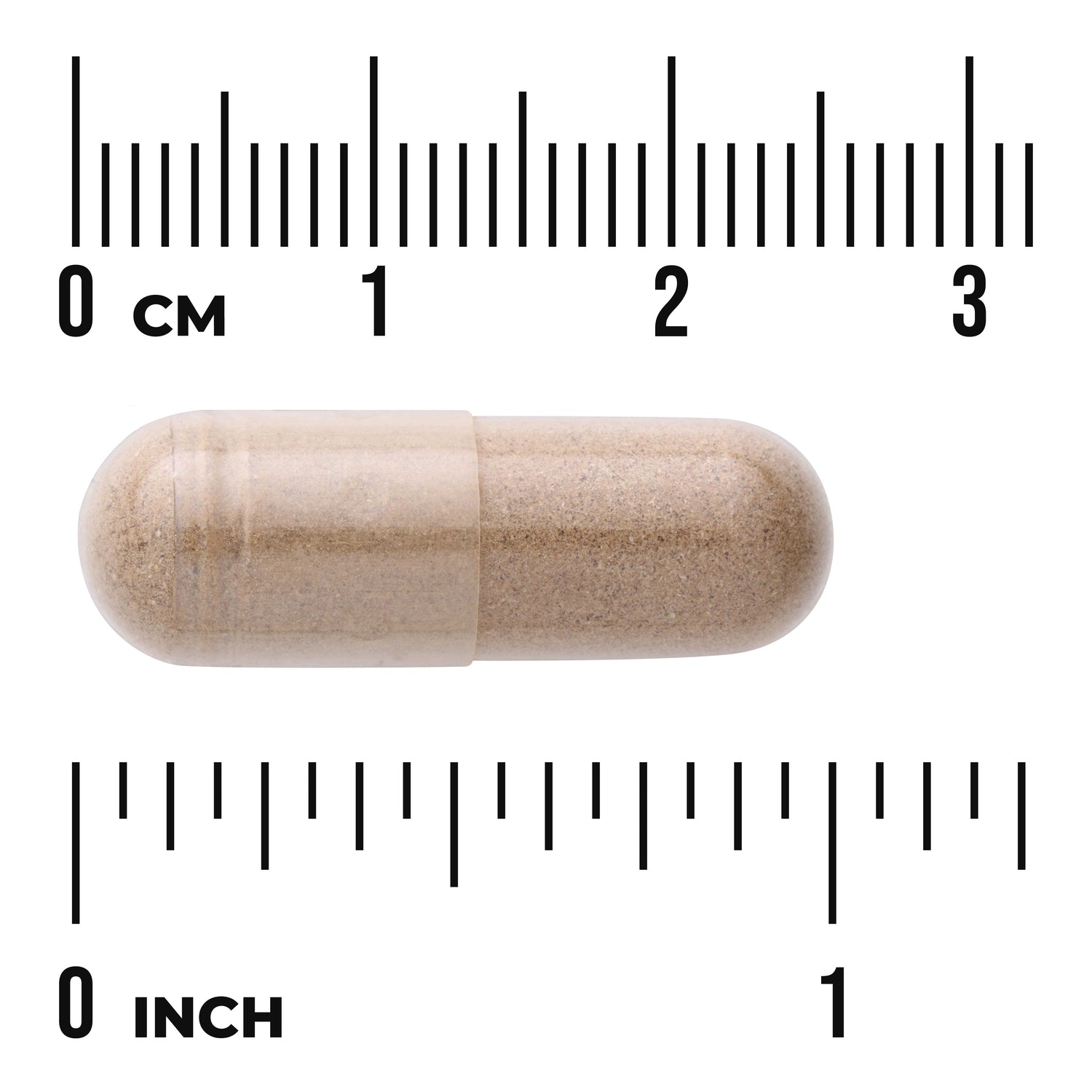 Full Spectrum Triple Mushroom Complex