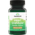 Heart Glandular