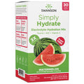 Simply Hydrate Electrolyte Hydration Mix - Watermelon