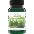 Blueberry Extract - Standardized
