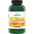 Super Stress B-Complex with Vitamin C