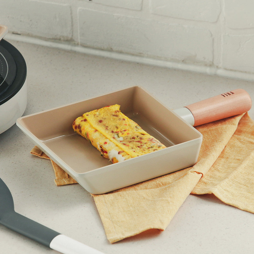 Fika 6" Egg Pan