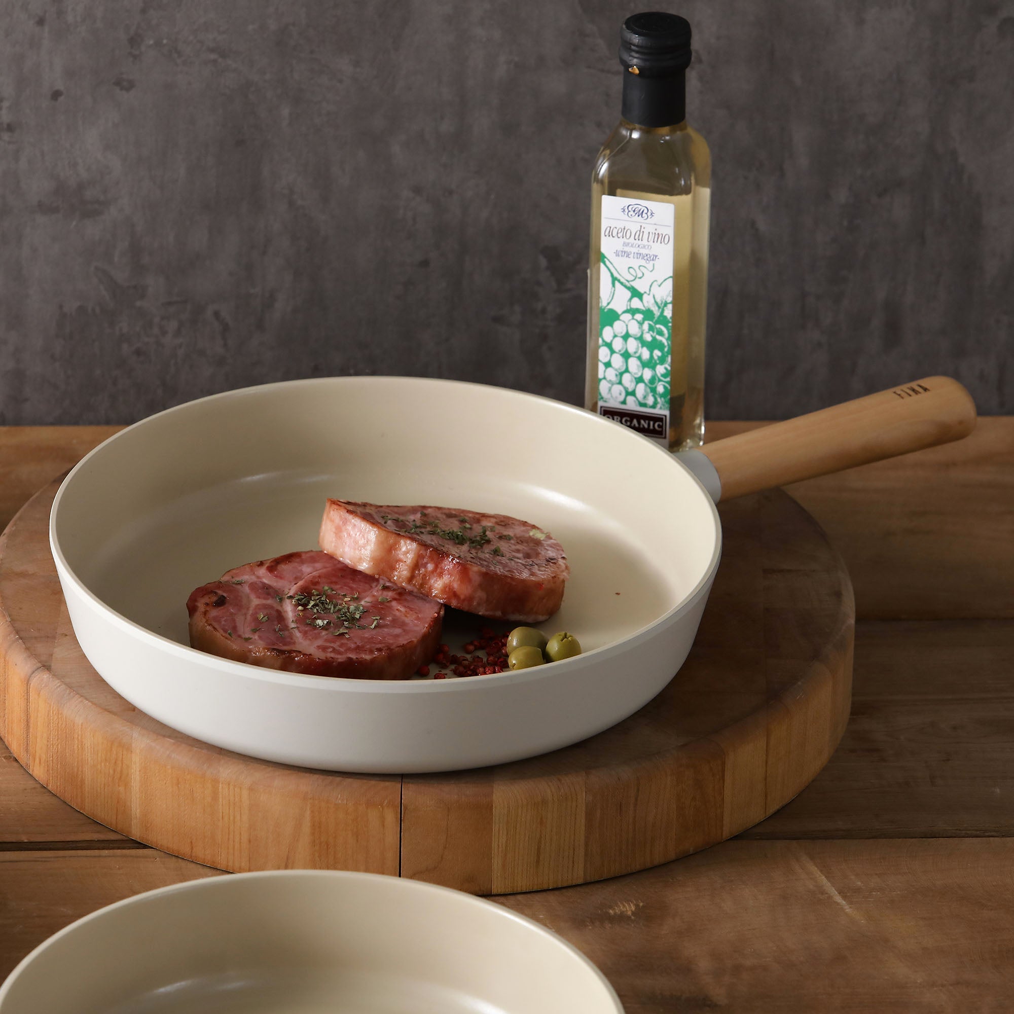 Fika 11" Fry Pan