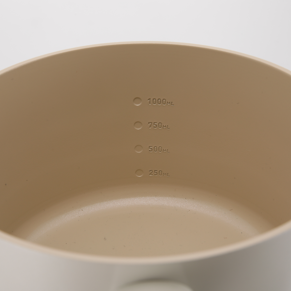 Fika 7" Milk Pan