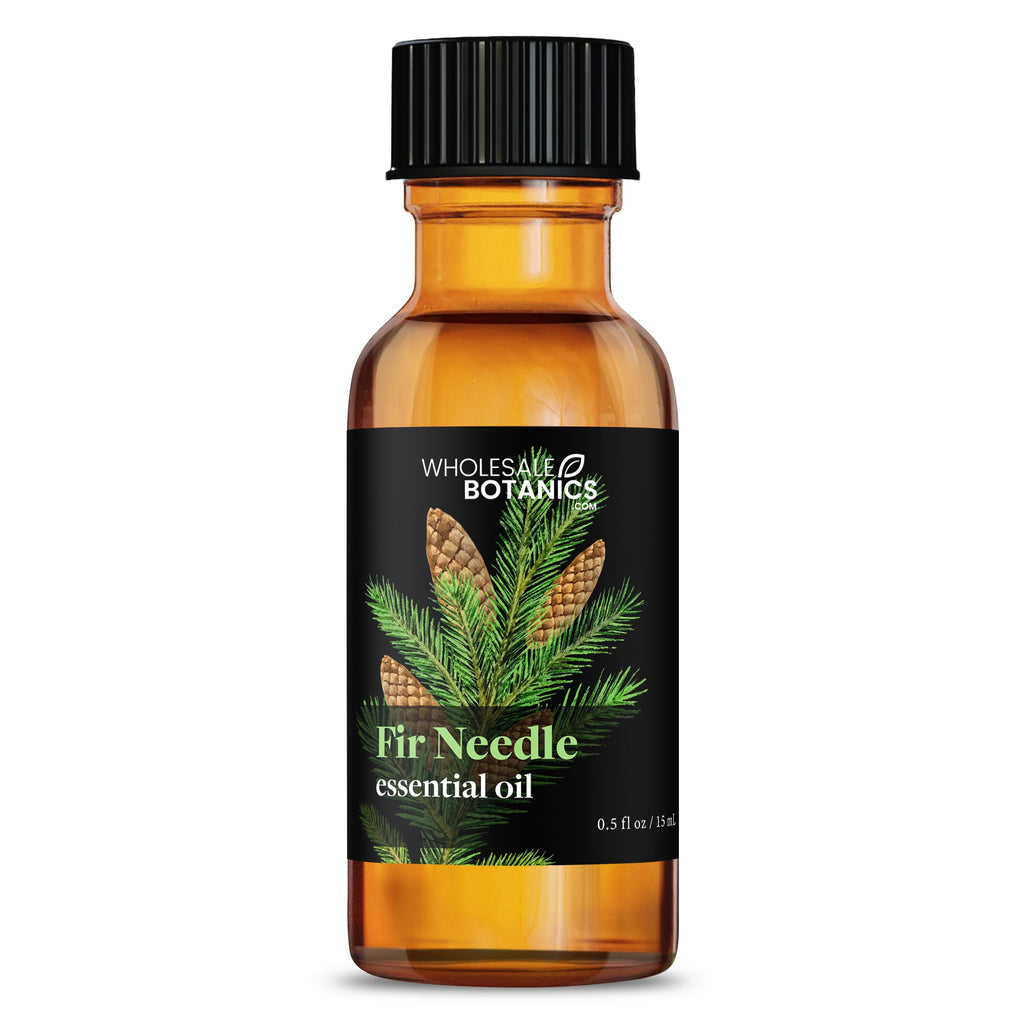 Fir Needle Essential Oil