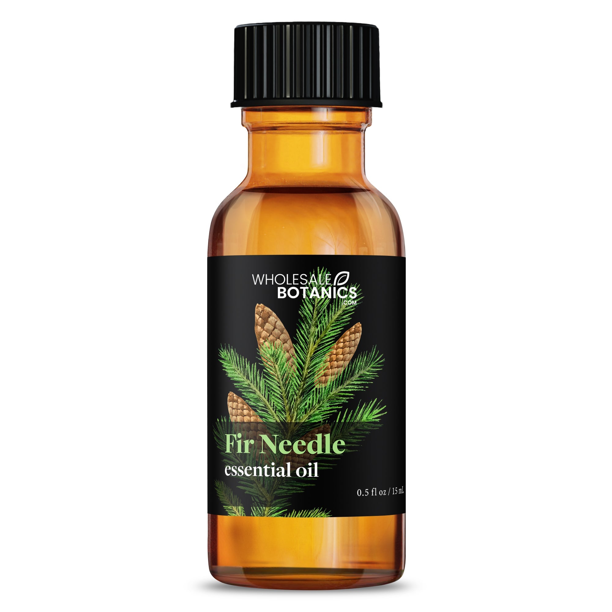 Fir Needle Essential Oil