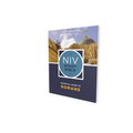 NIV Study Bible Essential Guide to Romans, Paperback, Red Letter, Comfort Print