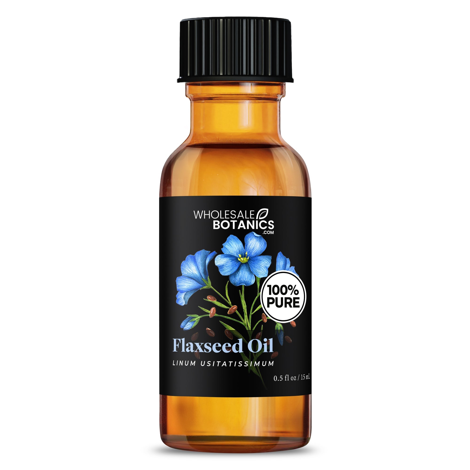 Flaxseed Oil