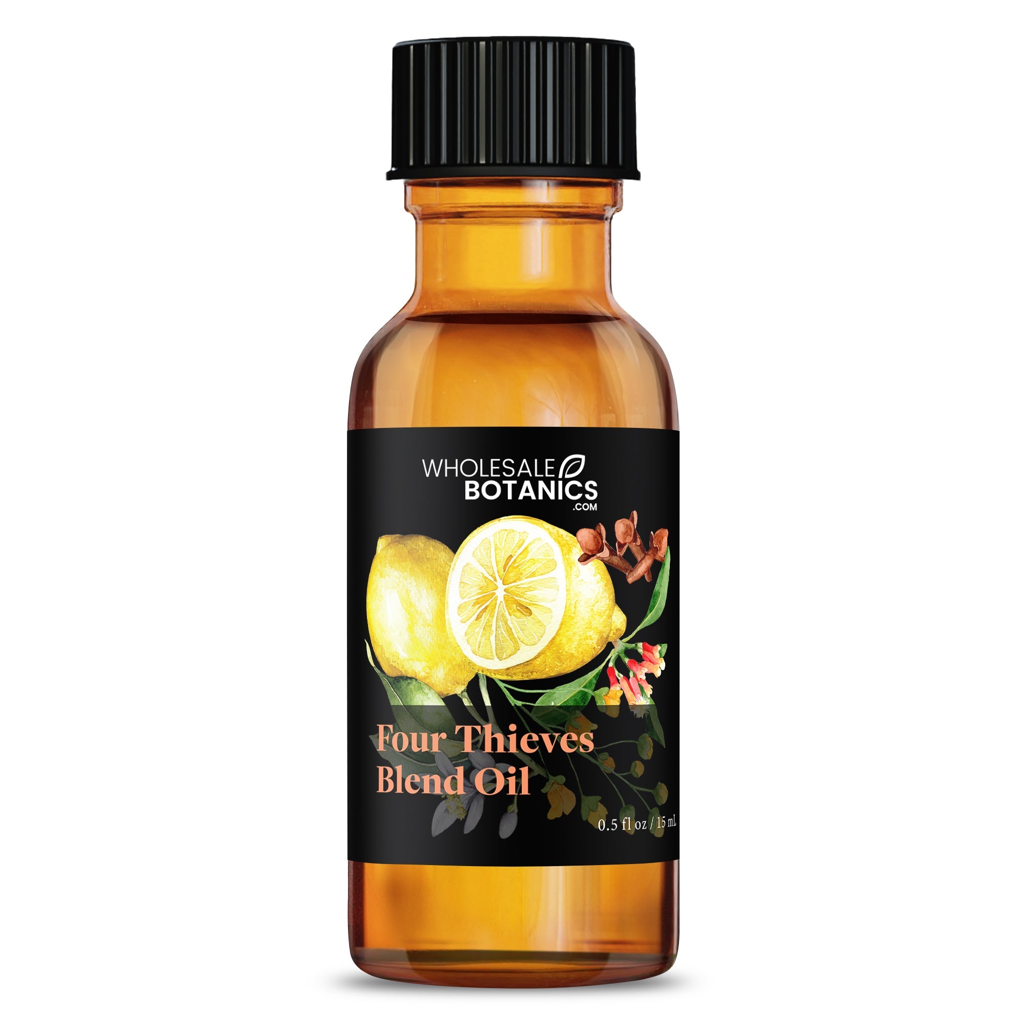 Four Thieves Blend