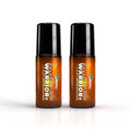 Frankincense DMSO Roll-On for Joint Comfort (No Menthol) | Royal Warrior