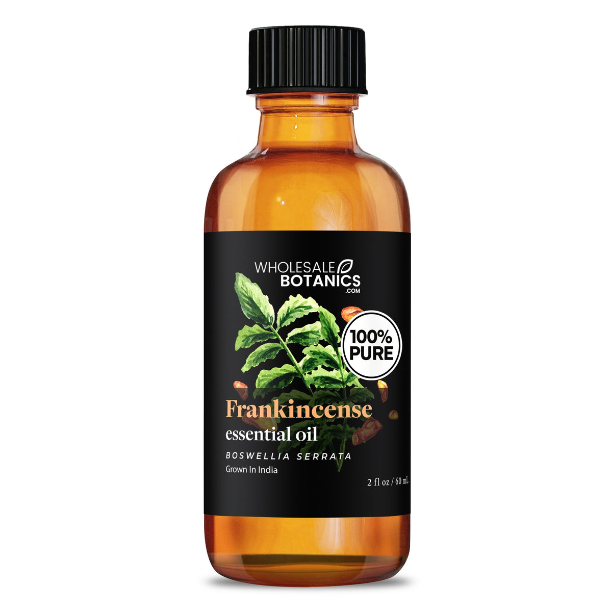 Frankincense Essential Oil