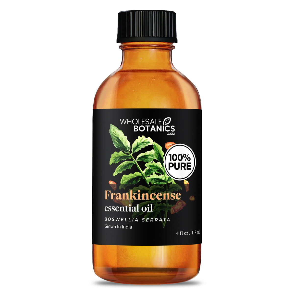 Frankincense Essential Oil