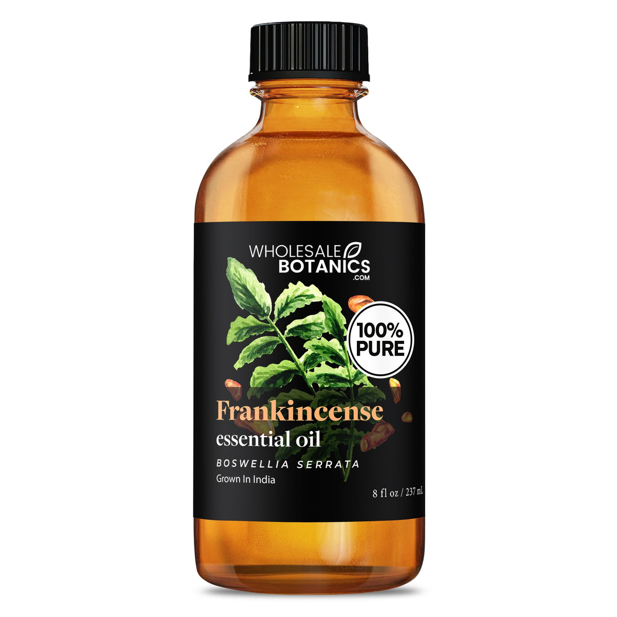 Frankincense Essential Oil