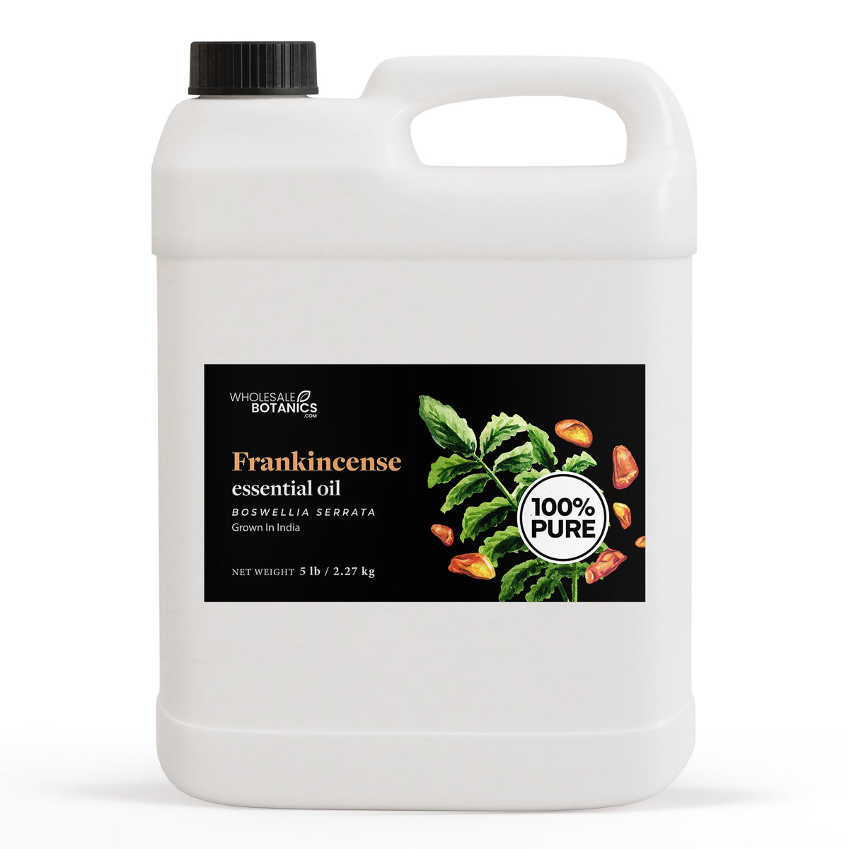 Frankincense Essential Oil