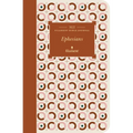 NLT Filament Bible Journal: Ephesians (Softcover)