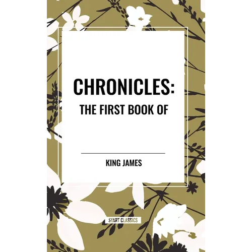 Chronicles: The First Book of