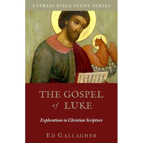 The Gospel of Luke