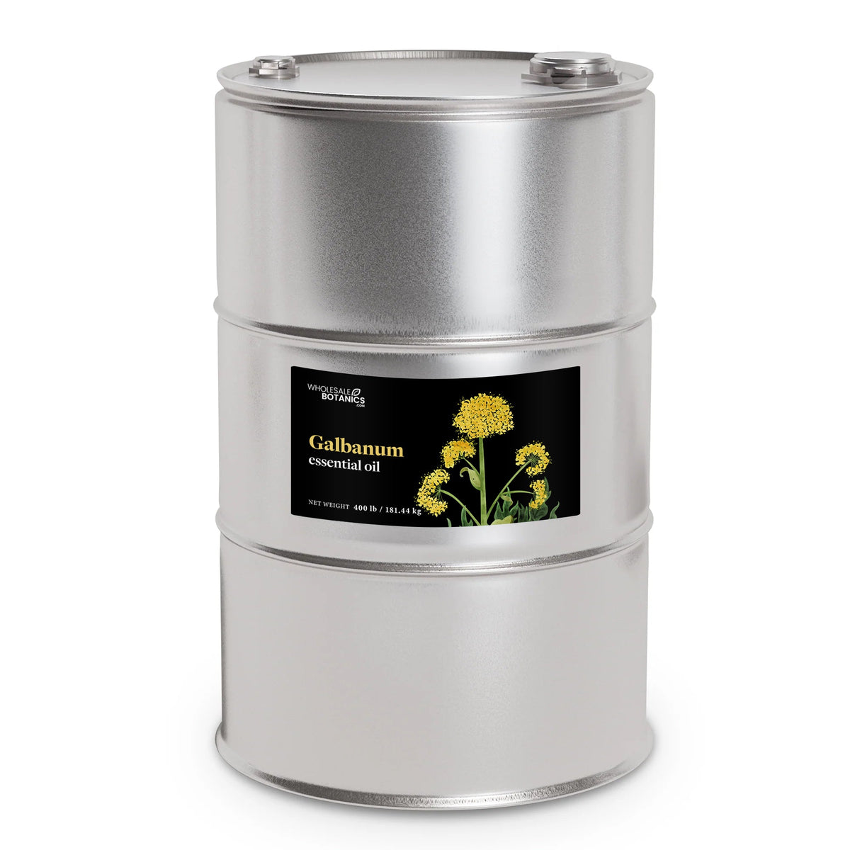 Galbanum Essential Oil