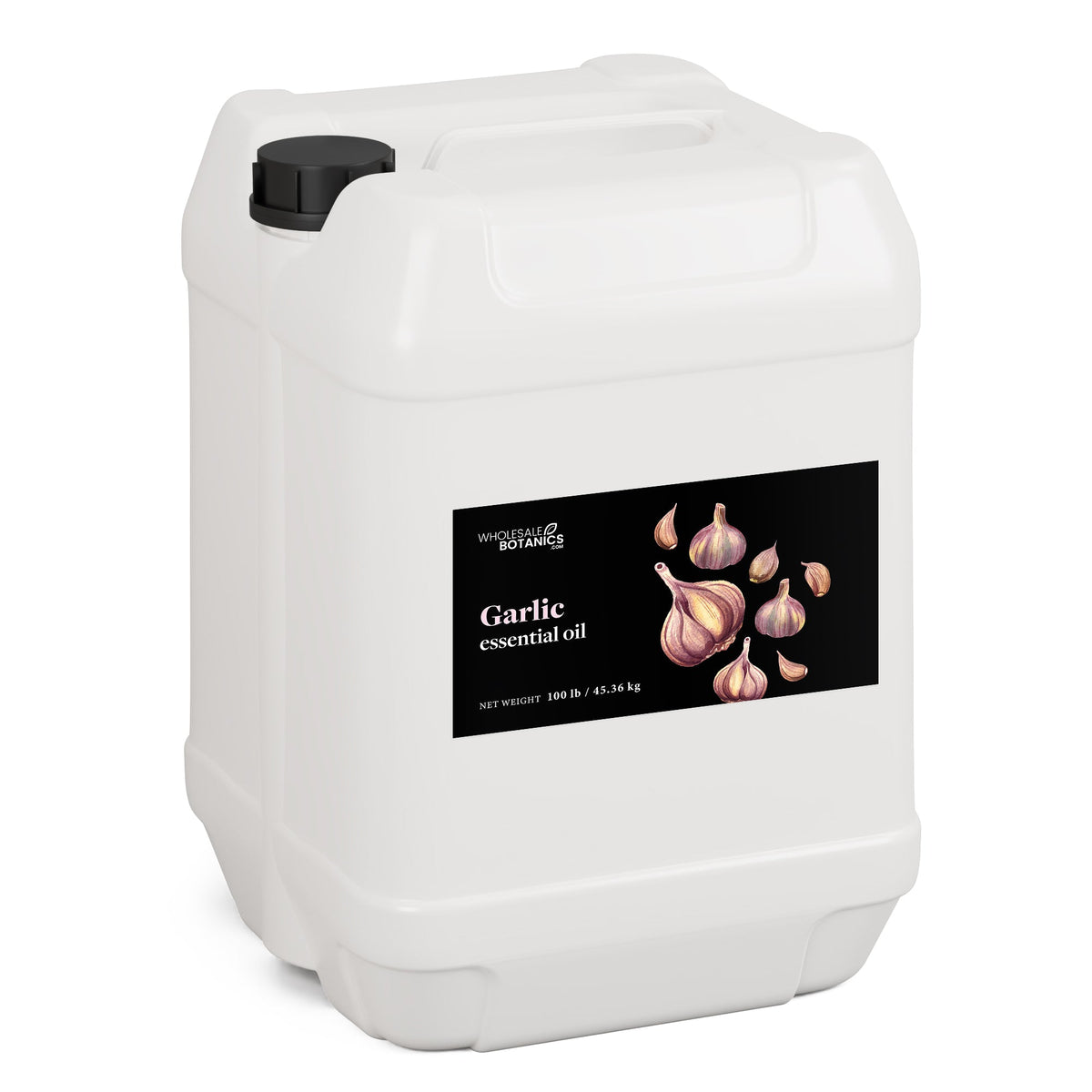 Garlic Essential Oil
