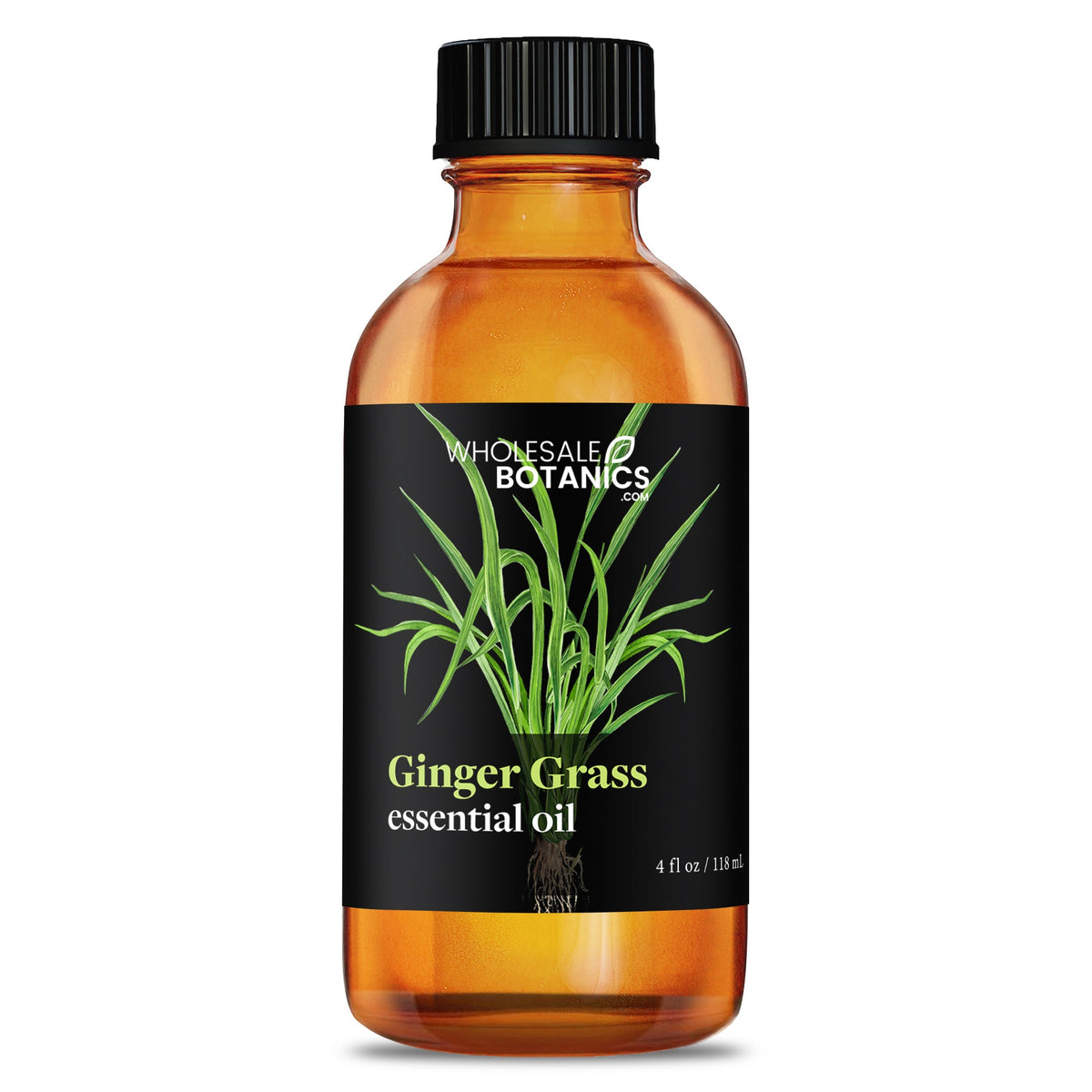 Ginger Grass Essential Oil