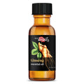 Ginseng Essential Oil