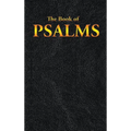 Psalms: The Book of