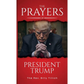 The Prayers of President Trump