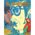 My Fantasies In Poetry: A Shout From My Psyche