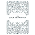 Book of Mormon. Facsimile Reprint of 1830 First Edition