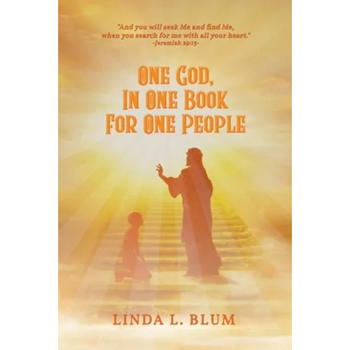 One God, In One Book For One People